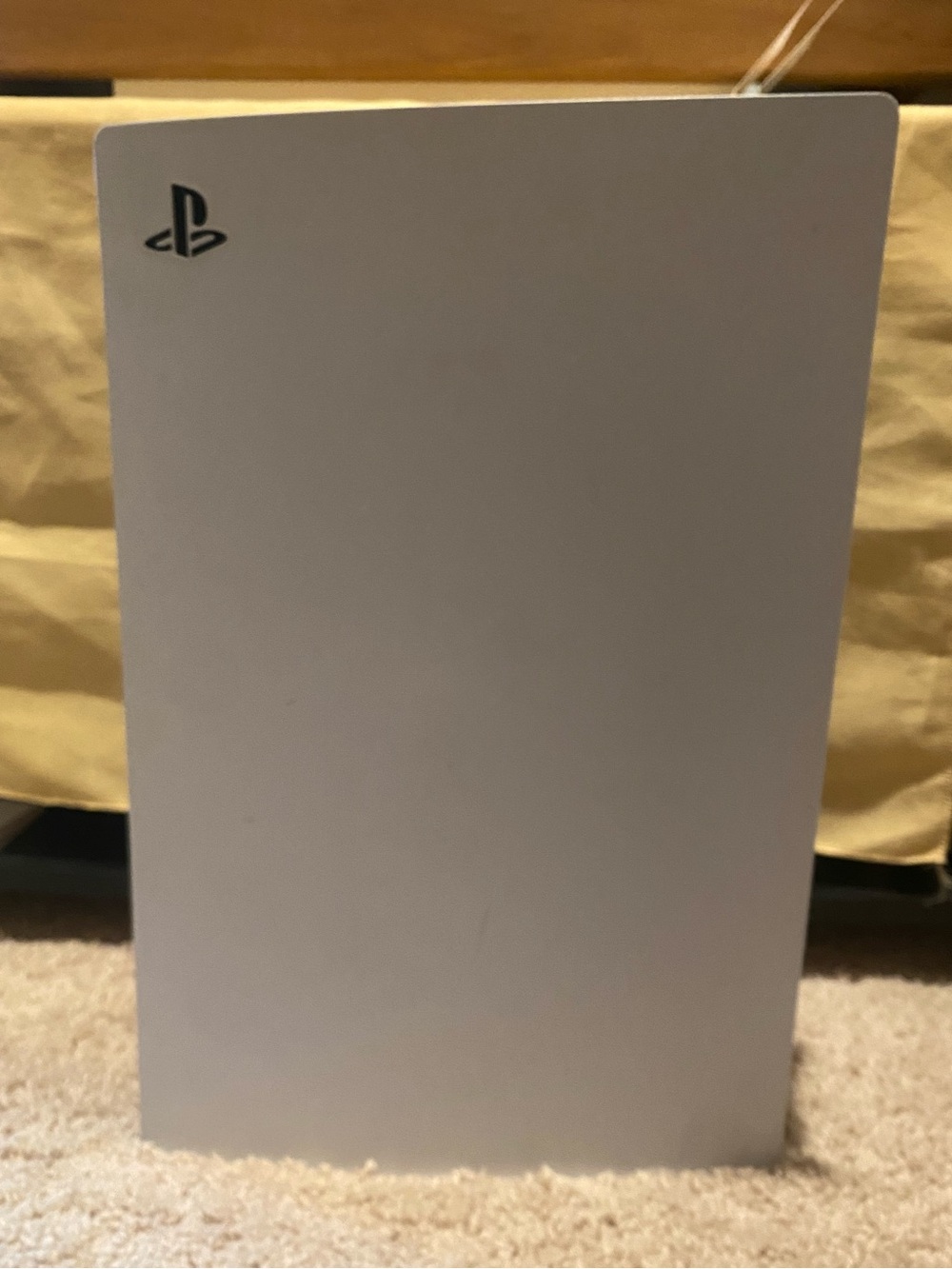 PS5 Disc Edition